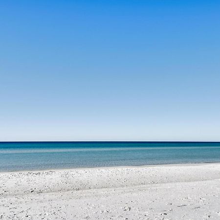 Pcb Studio With Private Patio Steps To Beach! 巴拿马城 外观 照片